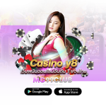 Casino y8 เว็บพนันออนไลน์อันดับ 1 ของไทย