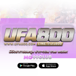 ufa800 มีอัตราการชนะสูง ฝาก-ถอน true wallet